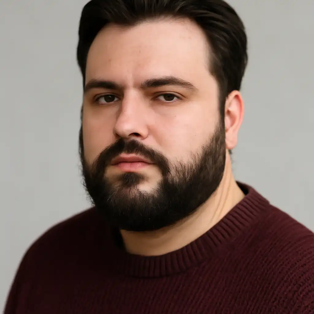 Enrico Palladino